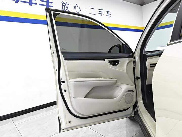 Wuling Bingo S, 2025 — фото 7 из 9