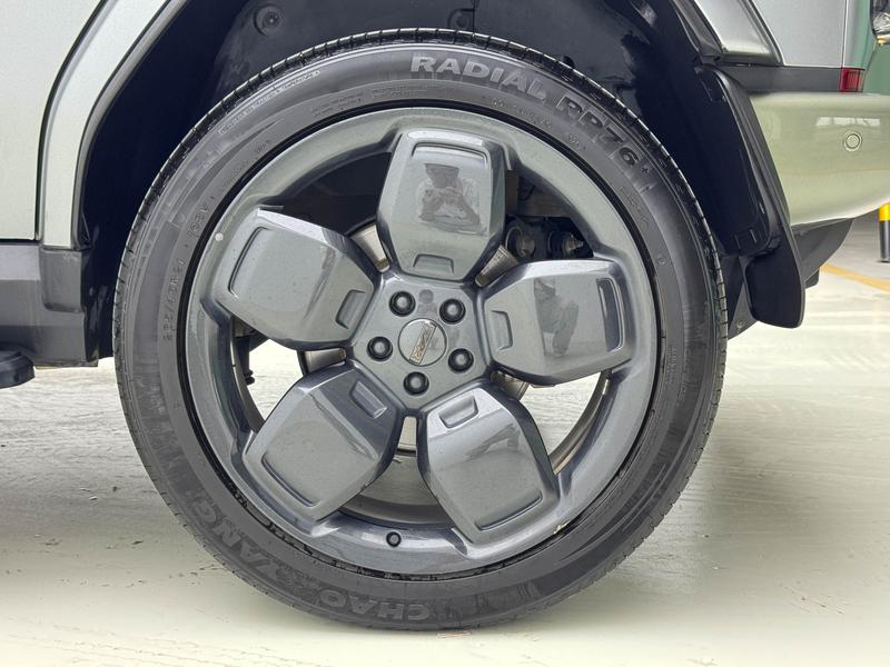 Chery iCar V23, 2024 — фото 11 из 12