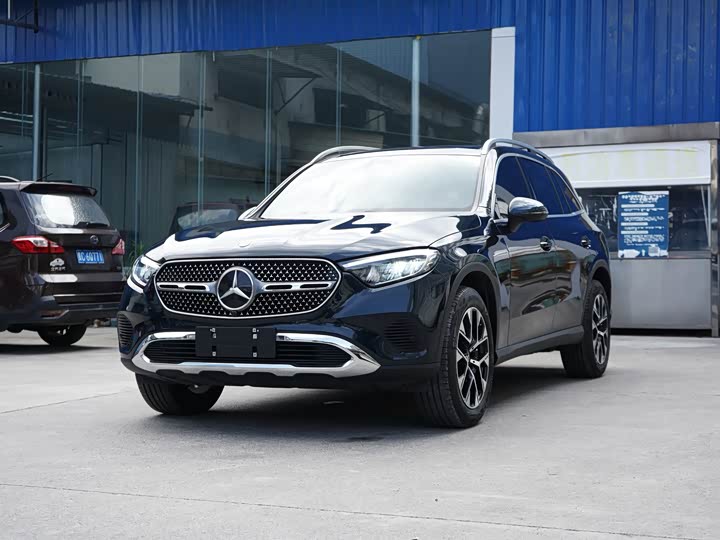 Mercedes-Benz GLC-Class, 2023 — купить в Белгороде под ключ