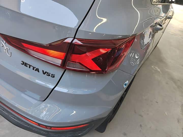 Jetta VS5, 2022 — фото 8 из 9