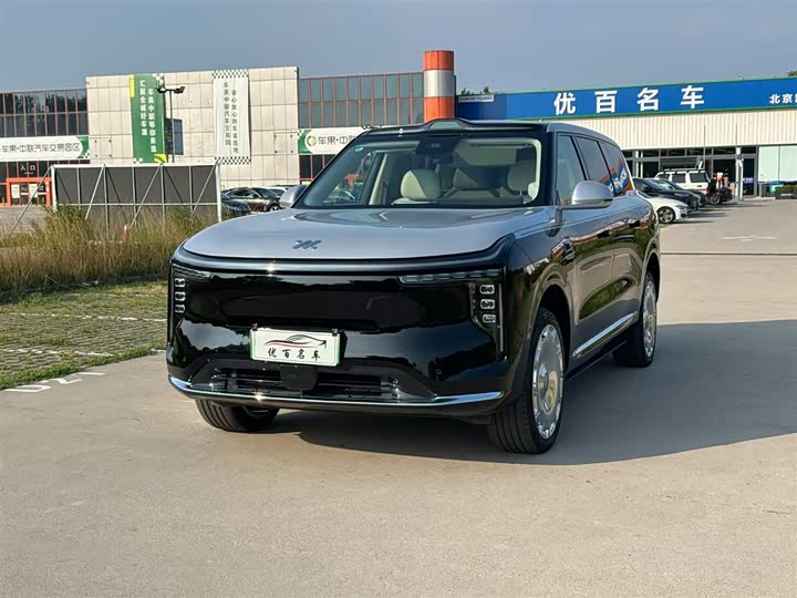 IM motors LS9, 2025 — купить в Оренбурге под ключ