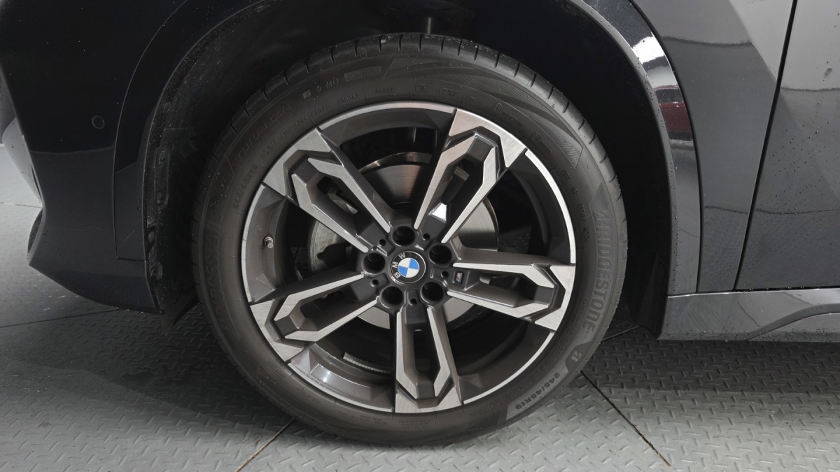 BMW X1, 2025 — фото 5 из 12