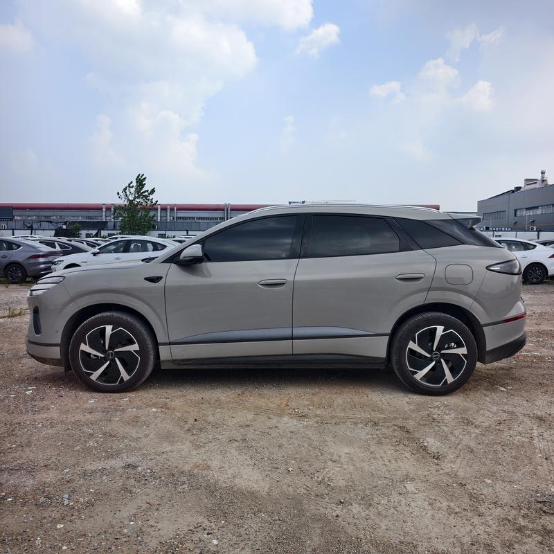 BYD Sea Lion 06 Hybrid/EV, 2026 — фото 4 из 12