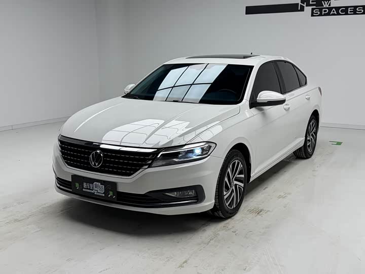 Volkswagen Lavida, 2022 — купить в Казани под ключ