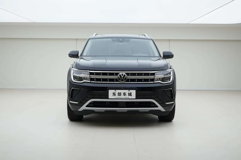 Volkswagen Teramont Pro, 2023 — фото 2 из 12