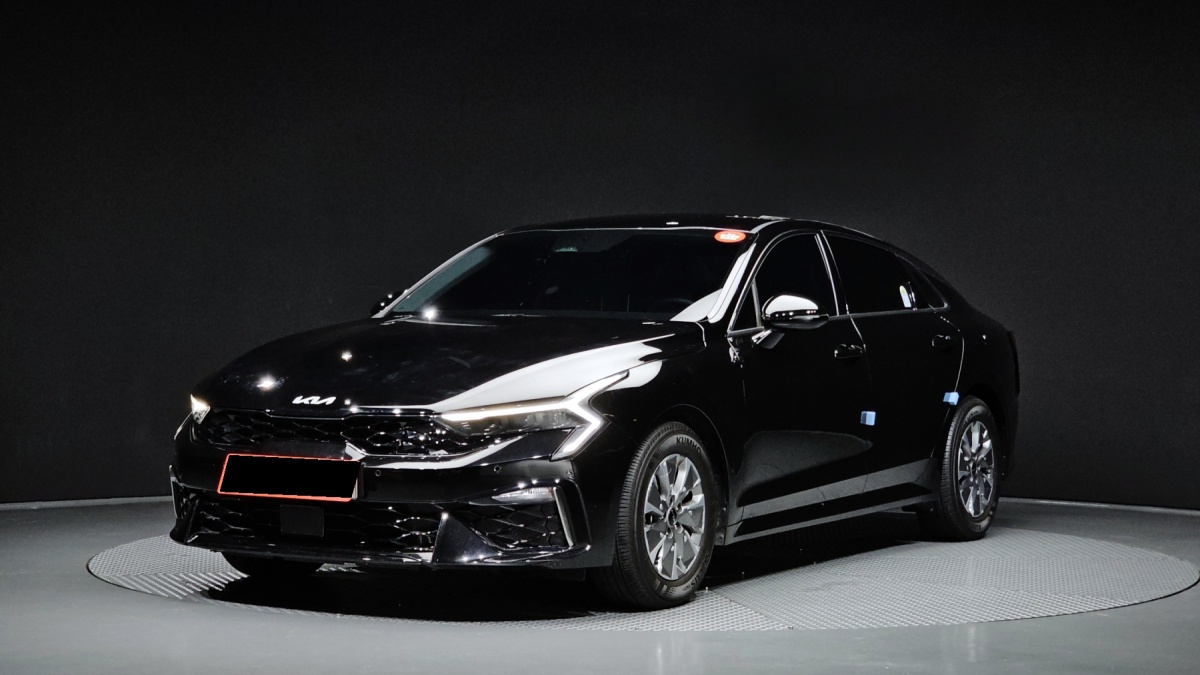 Kia K5, 2025 — купить в Ульяновске под ключ