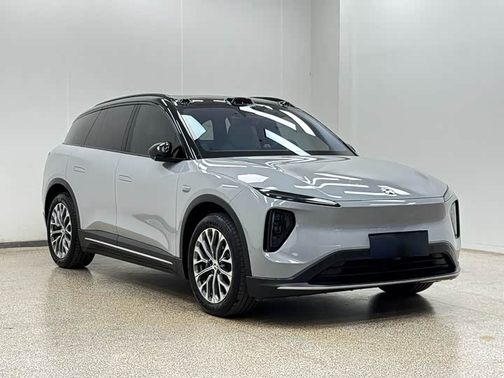 Nio ES6, 2024 — фото 3 из 9