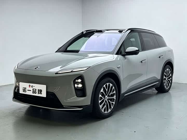 Nio ES6, 2025 — купить в Санкт-Петербурге под ключ