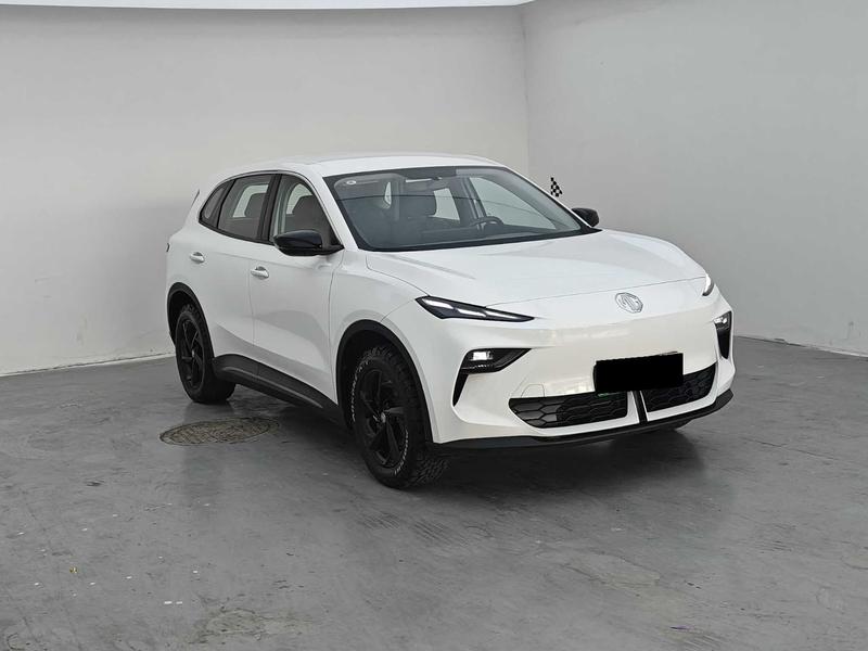 MG Motor ES5, 2024 — фото 3 из 10