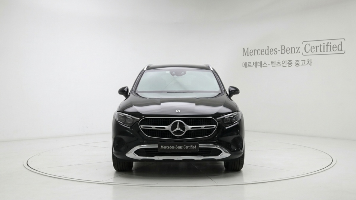 Mercedes-Benz GLC-Class, 2023 — фото 3 из 9