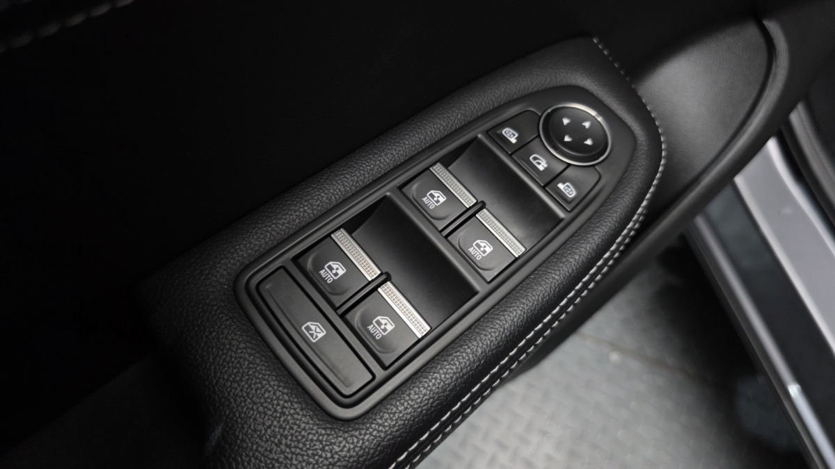 Renault XM3, 2022 — фото 12 из 12