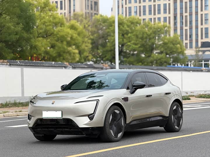 Avatr 11, 2024 — купить в Тольятти под ключ