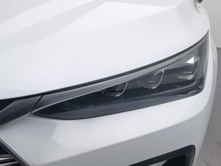 BYD Tang Hybrid/EV, 2021 — фото 7 из 9