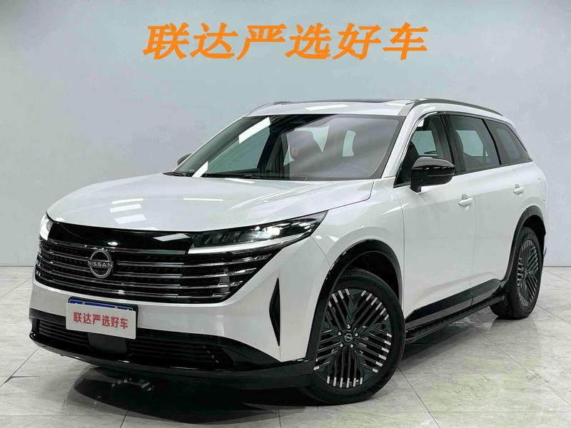 Nissan Pathfinder, 2023 — купить в Саранске под ключ