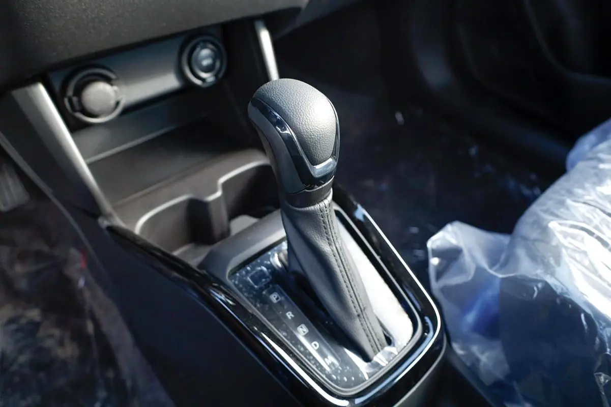 Suzuki Swift, 2026 — фото 10 из 10