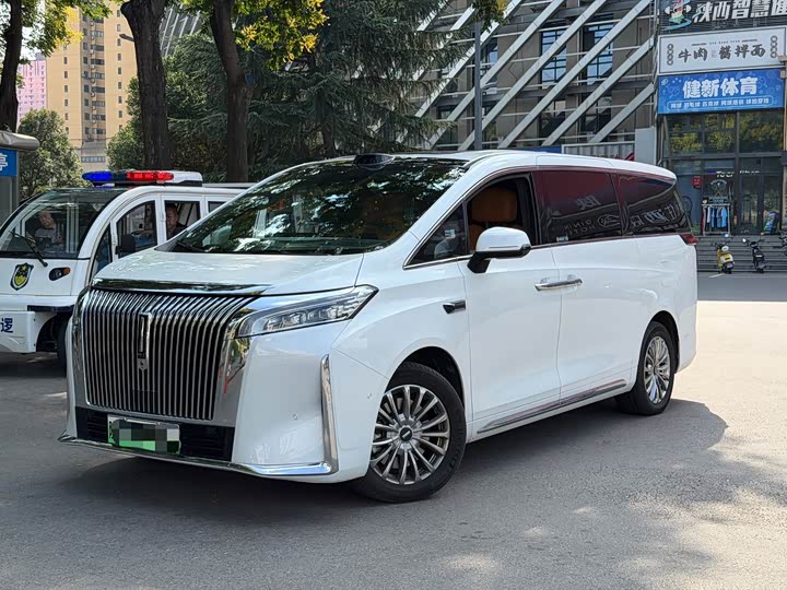 Wey 80 Hybrid, 2025 — купить в Липецке под ключ