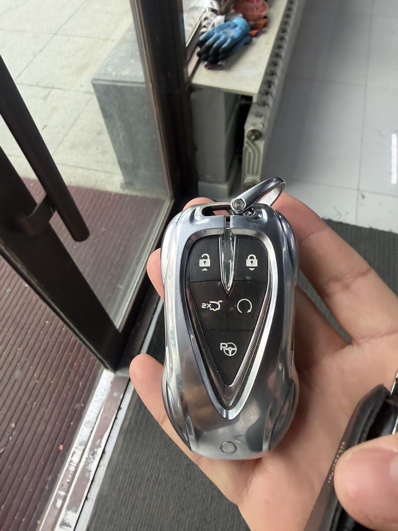 Changan CS75 Plus, 2025 — фото 7 из 12