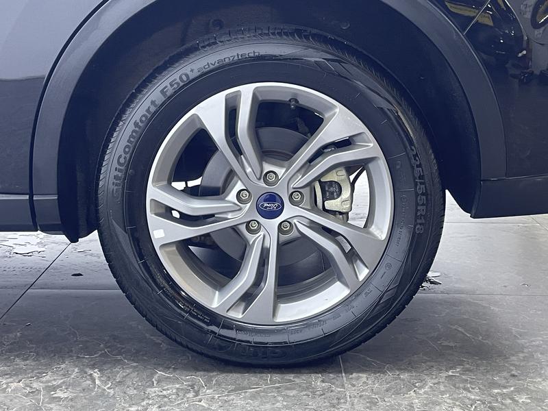 Ford Equator Sport, 2023 — фото 11 из 12