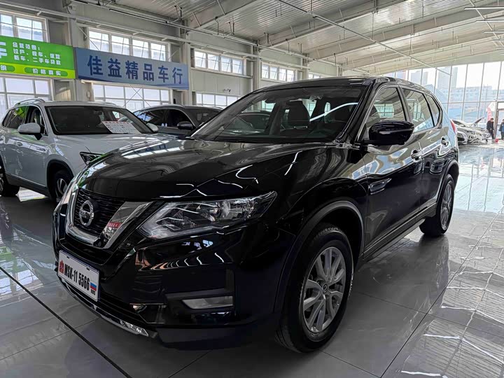 Nissan X-Trail, 2025 — купить в Владимире под ключ