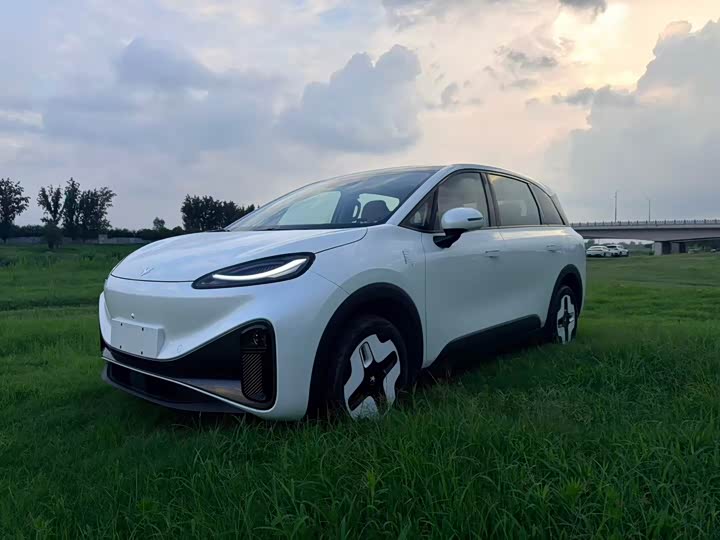BAIC Arcfox Kaola S, 2024 — купить в Белгороде под ключ