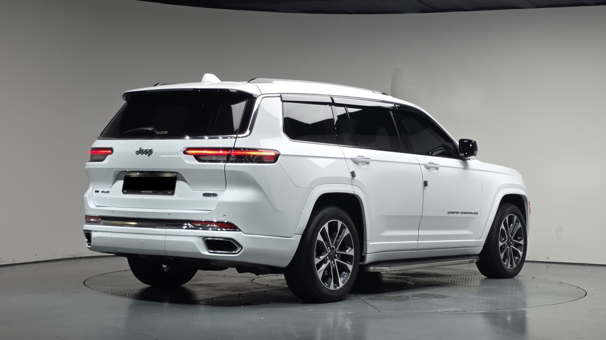 Jeep Cherokee, 2022 — фото 2 из 12