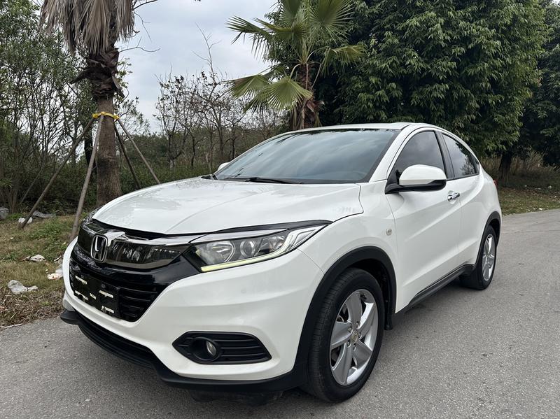 Honda Vezel, 2021 — купить в Иванове под ключ