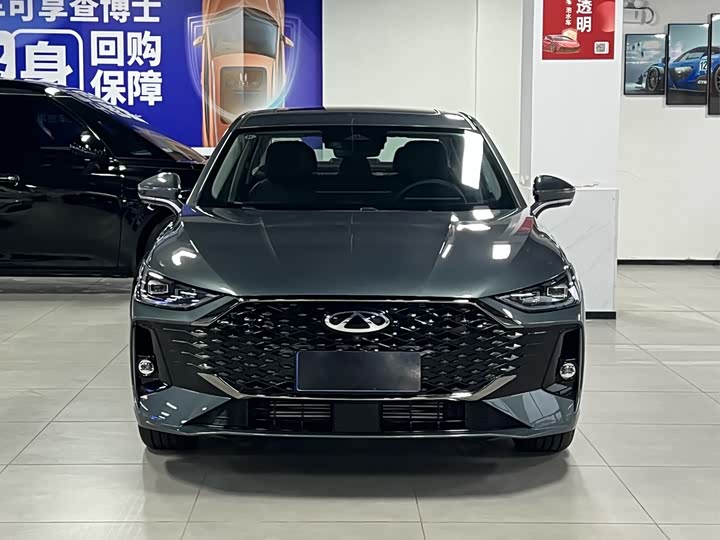 Chery Arrizo 8 Pro, 2024 — фото 2 из 9