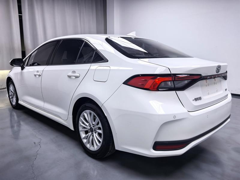 Toyota Allion, 2023 — фото 5 из 12