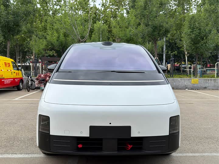 LiXiang Mega, 2026 — купить в Саранске под ключ