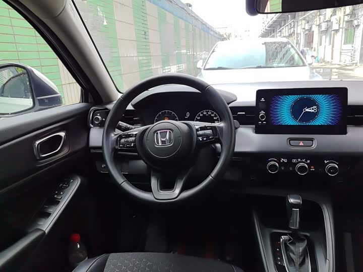 Honda XR-V, 2023 — фото 3 из 9