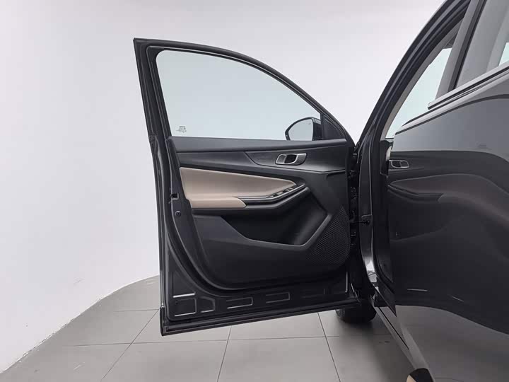 Changan CS55 Plus, 2021 — фото 8 из 9