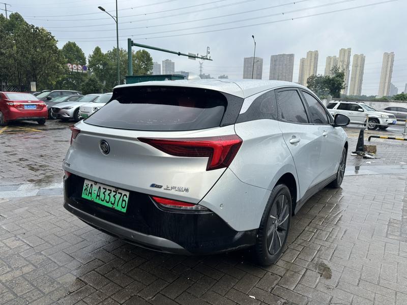 Buick Velite 6, 2023 — фото 7 из 12
