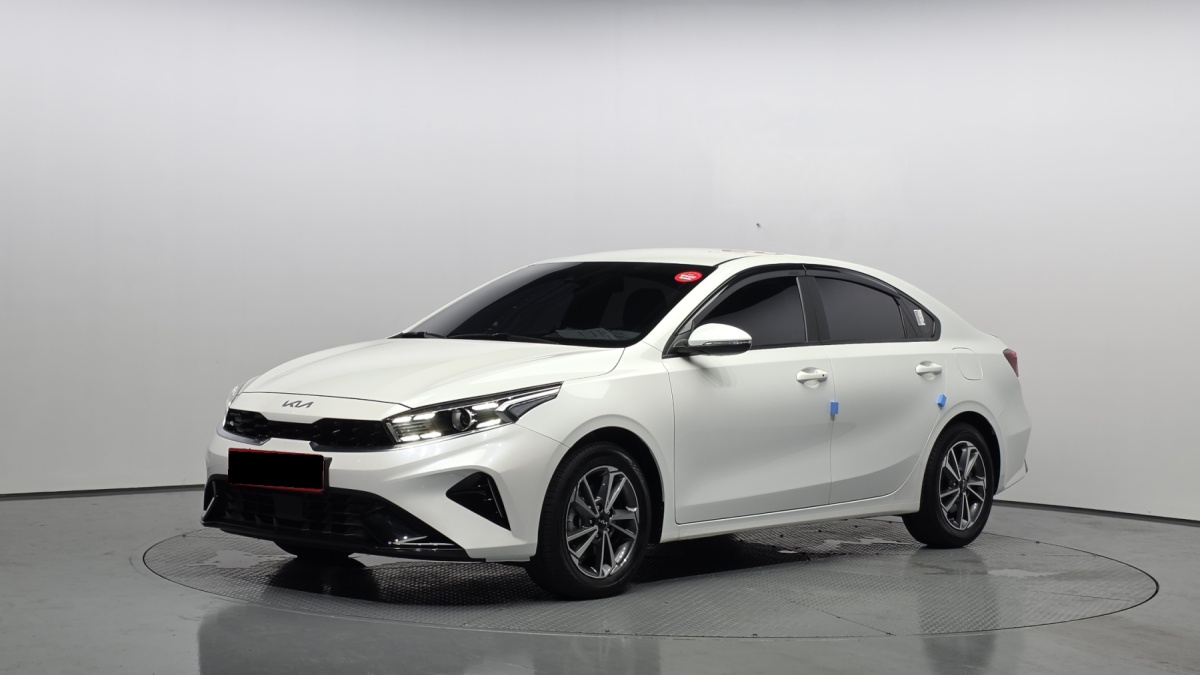 Kia K3, 2023 — купить в Пензе под ключ