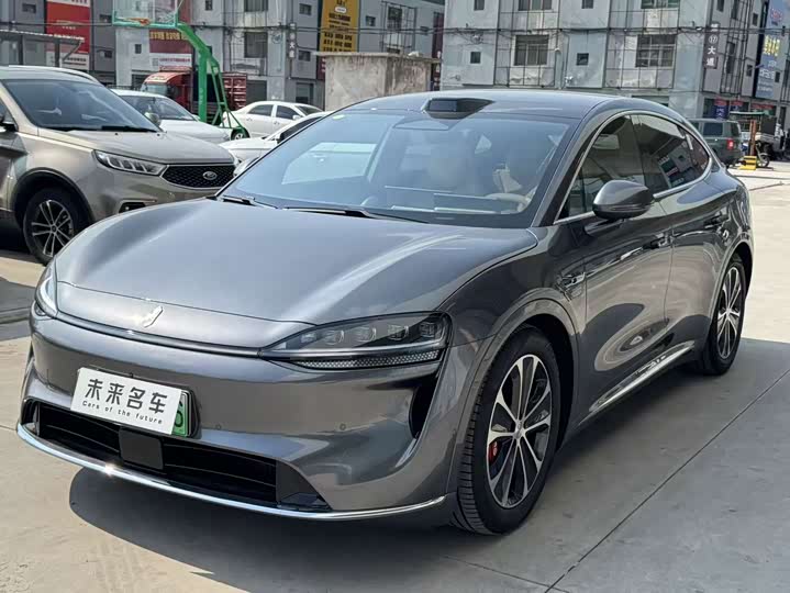 Luxeed R7, 2025 — купить в Санкт-Петербурге под ключ