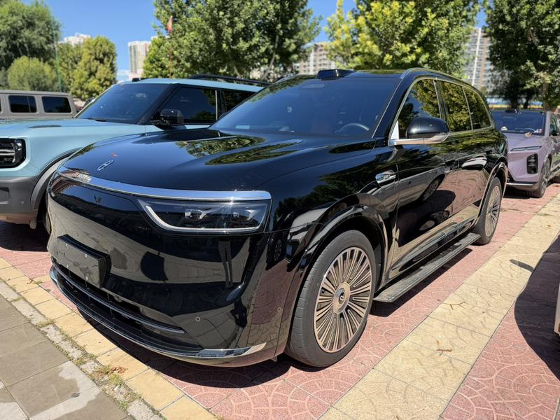 Aito M8, 2025 — купить в Казани под ключ