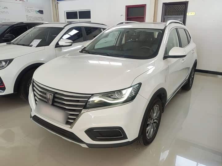 Roewe RX5, 2022 — купить в Самаре под ключ