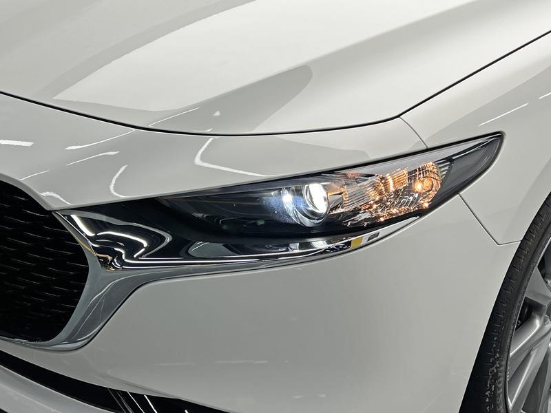 Mazda 3 (Axela), 2023 — фото 9 из 12