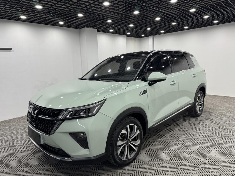 Wuling Asta, 2022 — купить в Санкт-Петербурге под ключ
