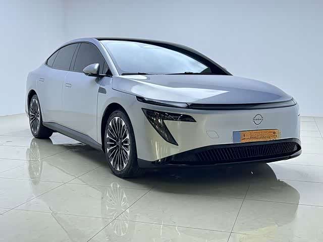 Nissan N7, 2025 — фото 3 из 9