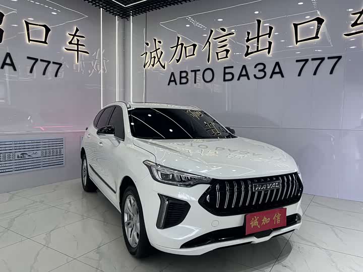 Haval Chitu, 2024 — фото 3 из 9