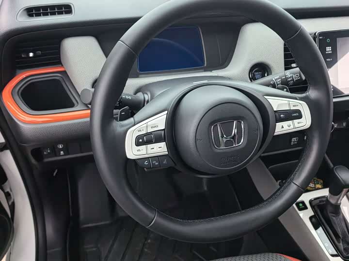 Honda Life, 2022 — фото 7 из 9