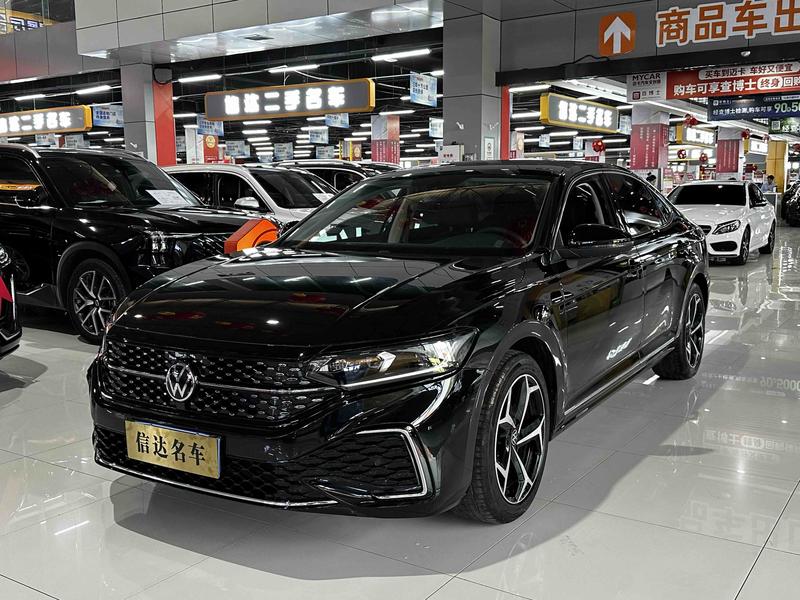 Volkswagen Passat, 2025 — купить в Рязани под ключ