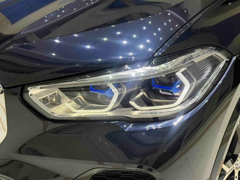 BMW X5, 2023 — фото 8 из 12