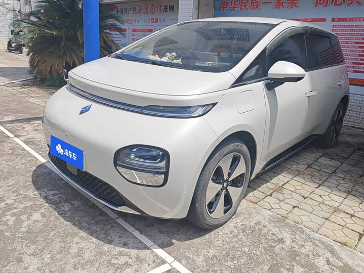 Baojun Yunduo, 2023 — купить в Перми под ключ