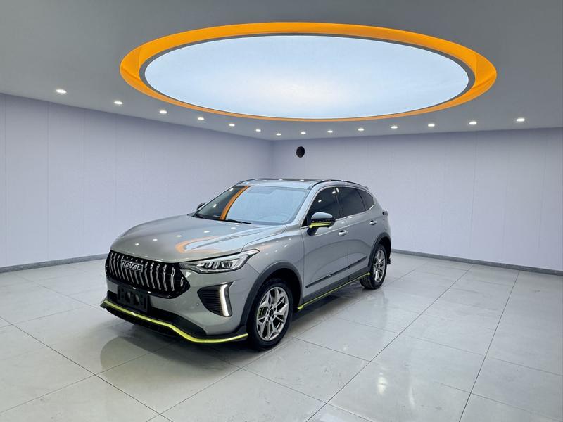 Haval Chitu, 2021 — купить в Перми под ключ