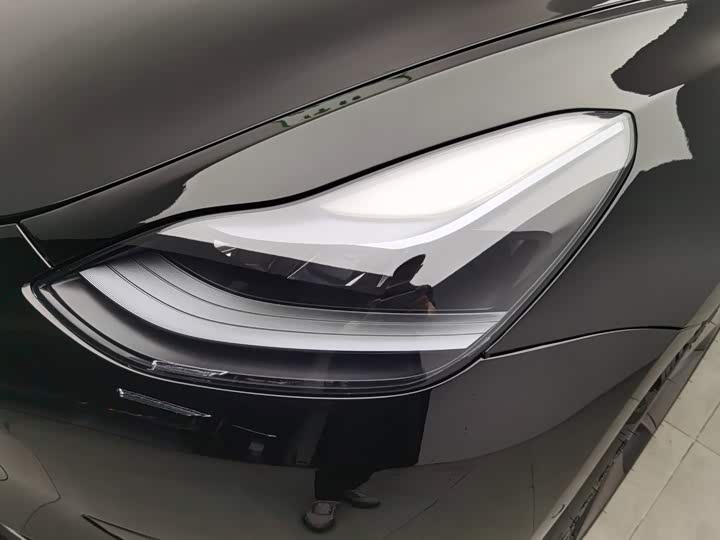 Tesla Model 3, 2022 — фото 7 из 9