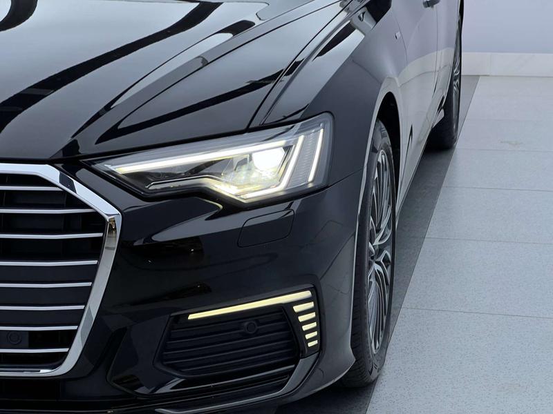 Audi A6L Hybrid, 2022 — фото 5 из 12