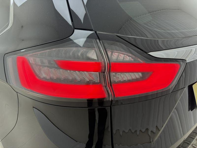 Ford Edge, 2021 — фото 10 из 12