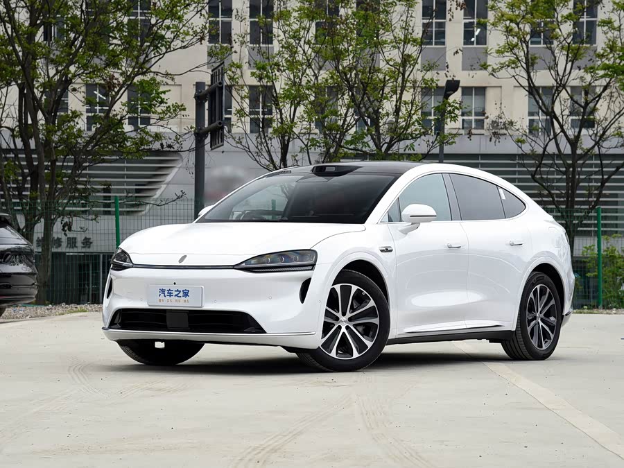 Luxeed R7, 2026 — купить в Саранске под ключ