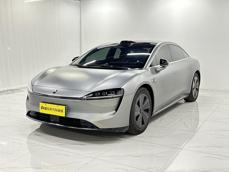 Luxeed S7, 2024 — купить в Иванове под ключ